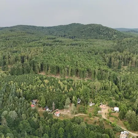 Pod Dubem Kamenak *
